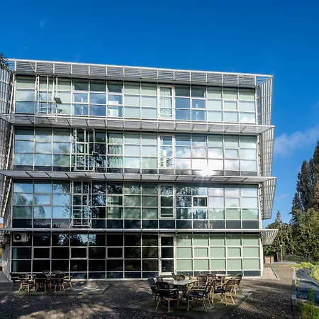 Diamond Capsule Amsterdam South 2* Amstelveen