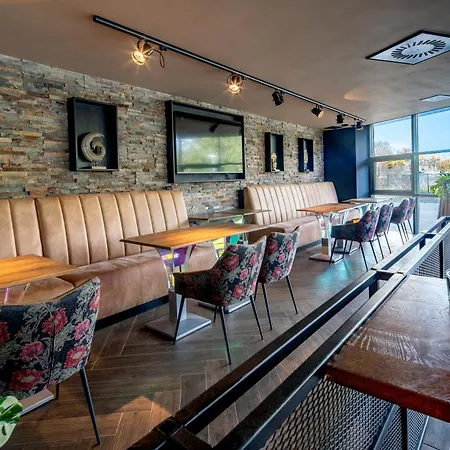 Diamond Capsule Amsterdam South فندق