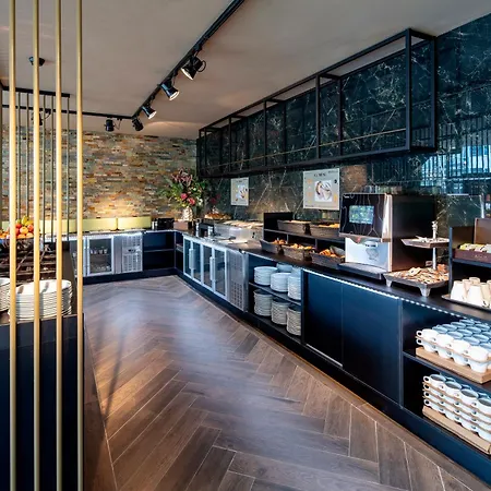 Ξενοδοχείο Diamond Capsule Amsterdam South