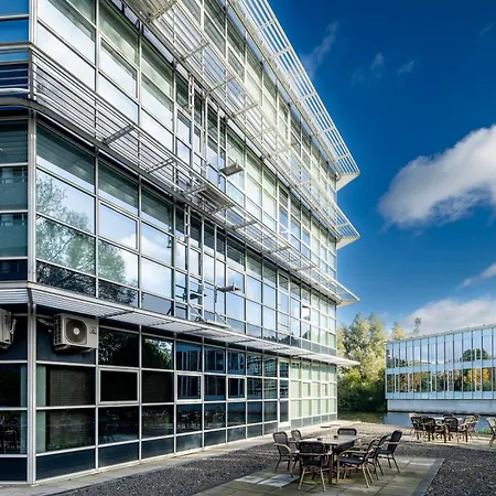 Diamond Capsule Amsterdam South Ξενοδοχείο 2*