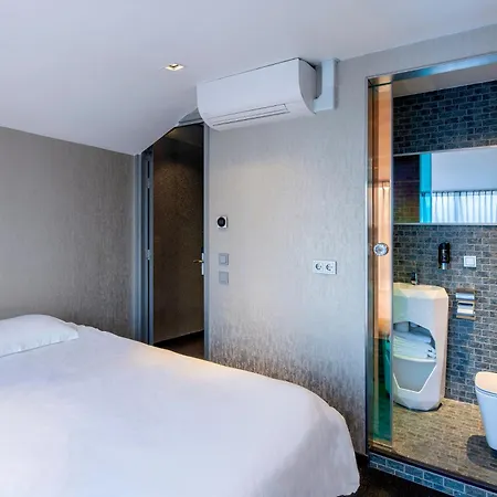 Diamond Capsule Amsterdam South Άμστελβεεν