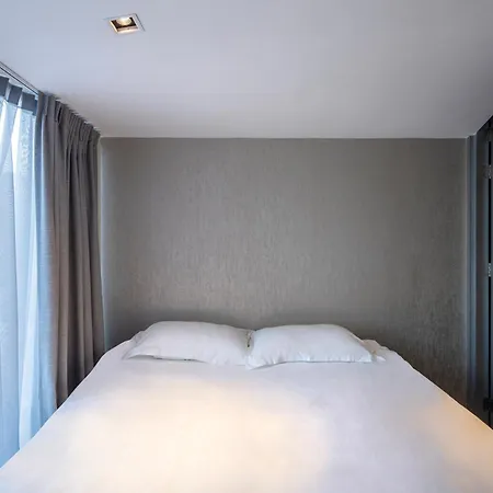 Diamond Capsule Amsterdam South 2* أمستلفين