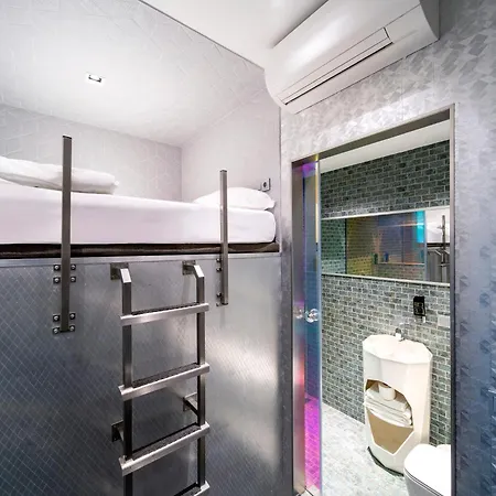 Diamond Capsule Amsterdam South Hotell Amstelveen