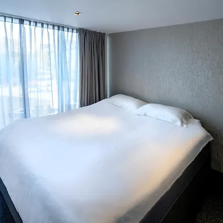 Diamond Capsule Amsterdam South Hotel