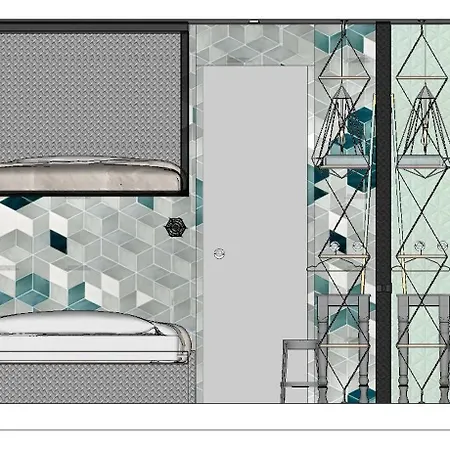 Diamond Capsule Amsterdam South