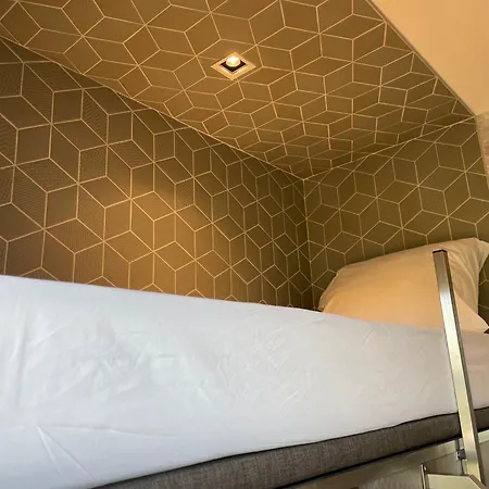 Hotell Diamond Capsule Amsterdam South Amstelveen
