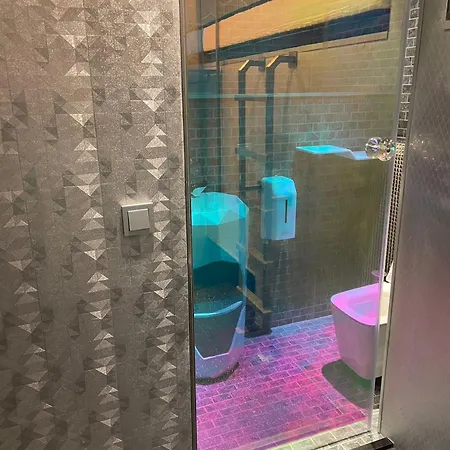 Diamond Capsule Amsterdam South Ξενοδοχείο Άμστελβεεν