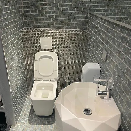 Hotell Diamond Capsule Amsterdam South Amstelveen