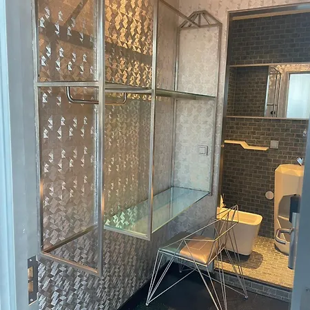 Diamond Capsule Amsterdam South 2* Άμστελβεεν