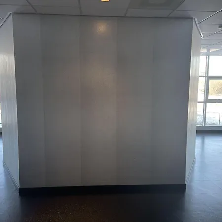 Ξενοδοχείο Diamond Capsule Amsterdam South