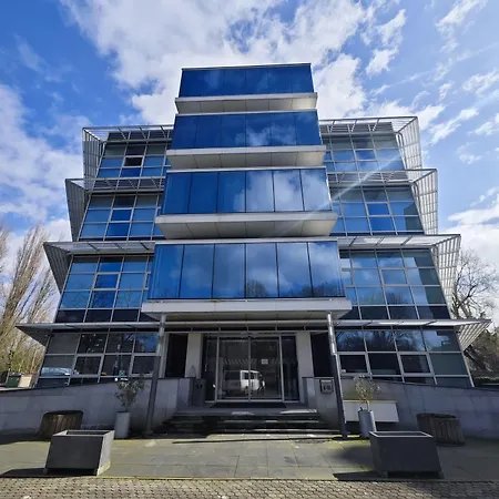 Diamond Capsule Amsterdam South Άμστελβεεν