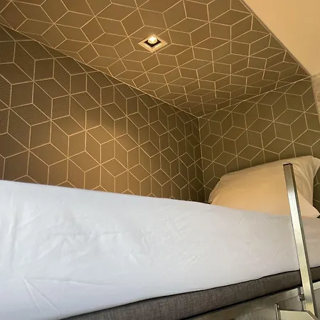 מלון Diamond Capsule Amsterdam South אמסטלבין