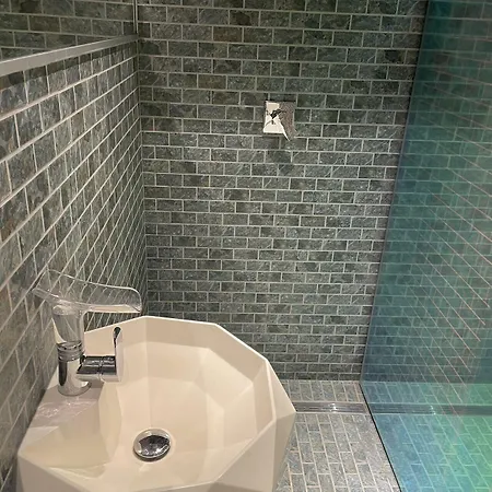 Ξενοδοχείο Diamond Capsule Amsterdam South Άμστελβεεν