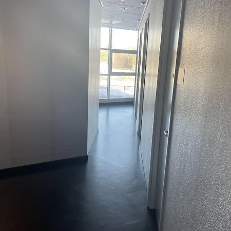 Hotel Diamond Capsule Amsterdam South