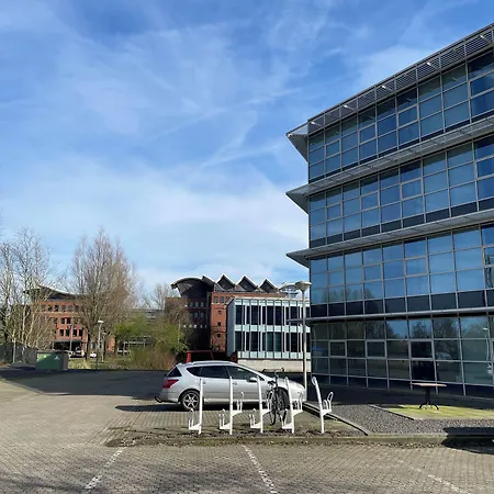 فندق Diamond Capsule Amsterdam South