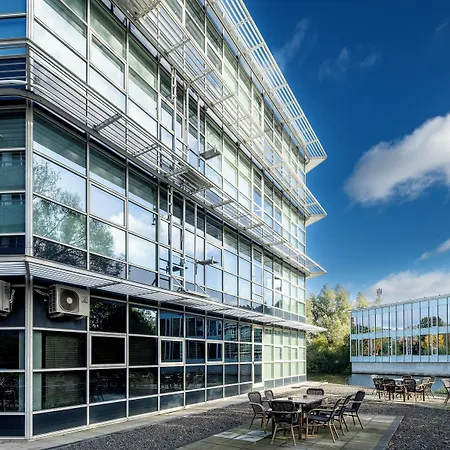 Diamond Capsule Amsterdam South 2* Άμστελβεεν