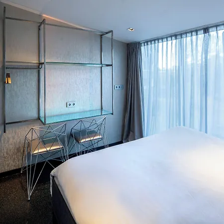 Hotel Diamond Capsule Amsterdam South 2*
