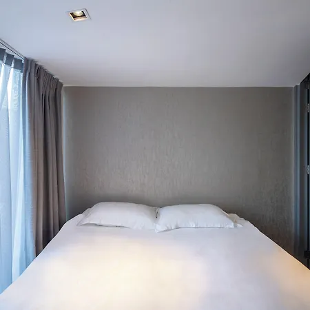 Diamond Capsule Amsterdam South Hotel Amstelveen