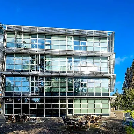 Diamond Capsule Amsterdam South Άμστελβεεν
