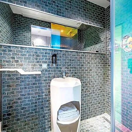 Ξενοδοχείο Diamond Capsule Amsterdam South
