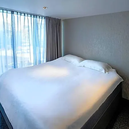 Ξενοδοχείο Diamond Capsule Amsterdam South