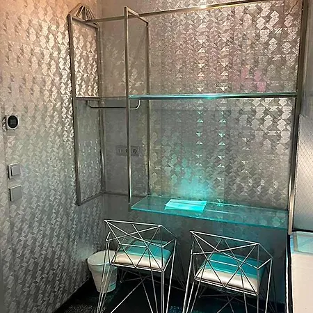 Szálloda Diamond Capsule Amsterdam South 2*