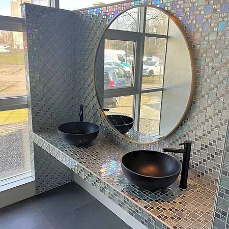 Diamond Capsule Amsterdam South 2* Amstelveen