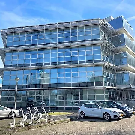 Diamond Capsule Amsterdam South Άμστελβεεν