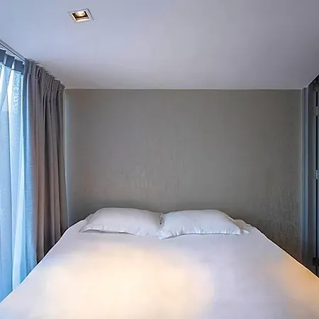 Diamond Capsule Amsterdam South Ξενοδοχείο Άμστελβεεν