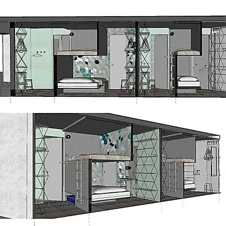 Diamond Capsule Amsterdam South Amstelveen