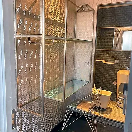Diamond Capsule Amsterdam South 2*