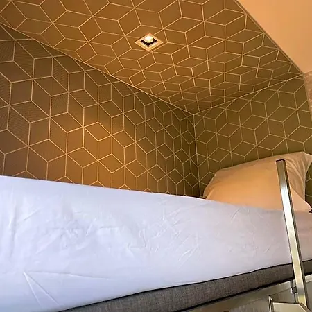 Ξενοδοχείο Diamond Capsule Amsterdam South Άμστελβεεν