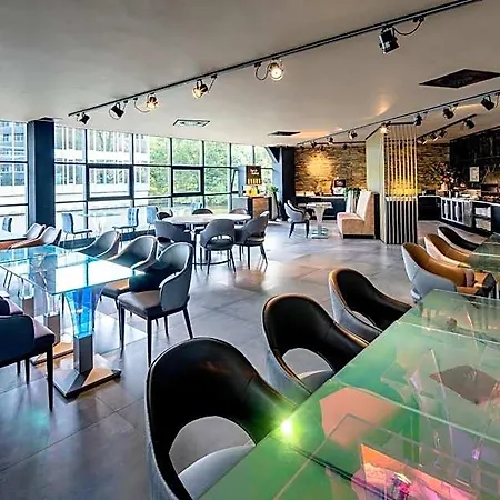 Diamond Capsule Amsterdam South 2* Άμστελβεεν