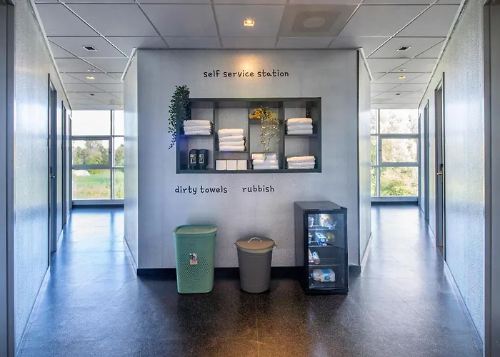 Diamond Capsule Amsterdam South