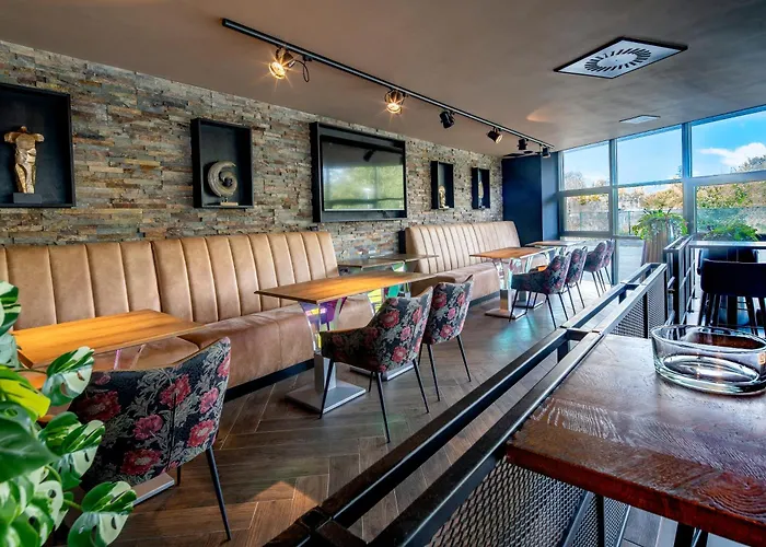 Diamond Capsule Amsterdam South Hotel