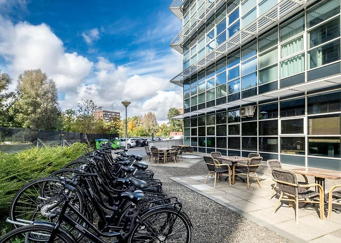 Diamond Capsule Amsterdam South Amstelveen