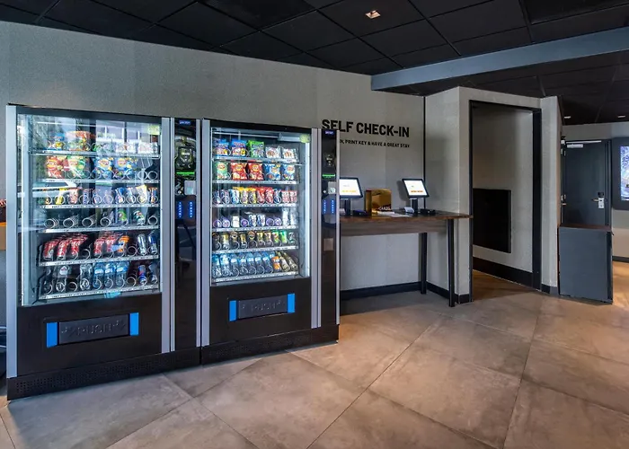 Diamond Capsule Amsterdam South Amstelveen