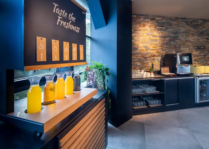 Diamond Capsule Amsterdam South