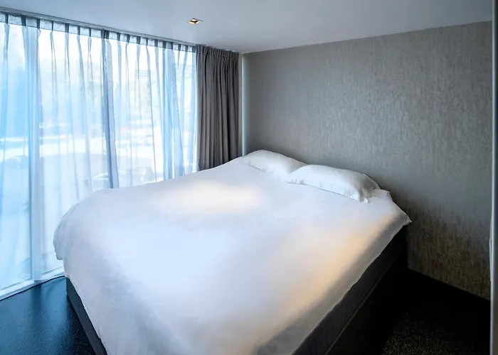 Diamond Capsule Amsterdam South Hotel