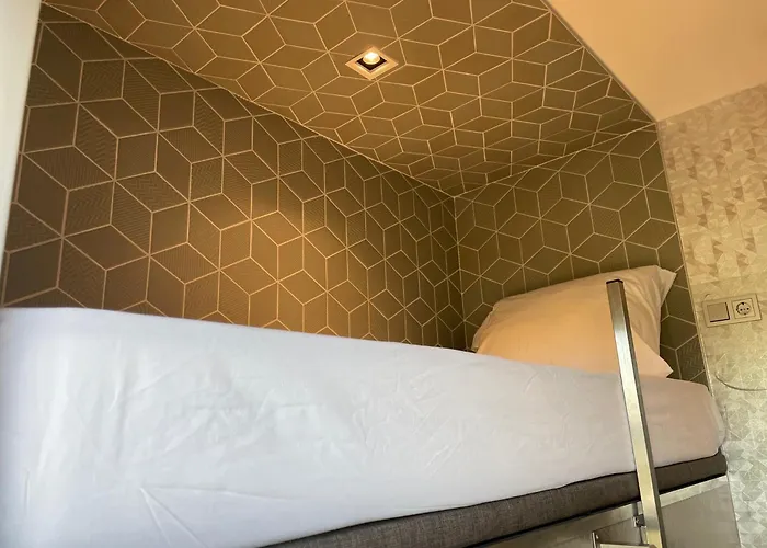 Hotel Diamond Capsule Amsterdam South Amstelveen