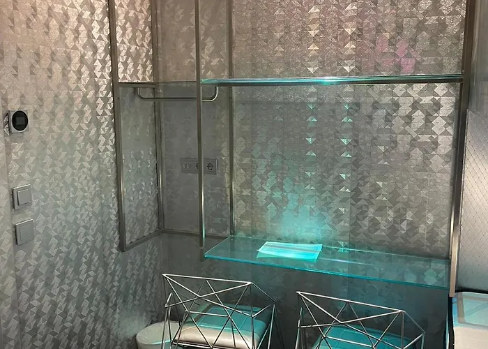 Diamond Capsule Amsterdam South