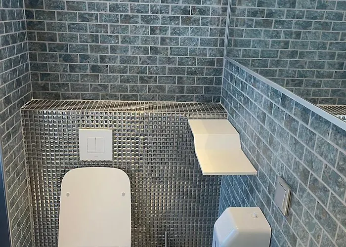 Hotel Diamond Capsule Amsterdam South Amstelveen