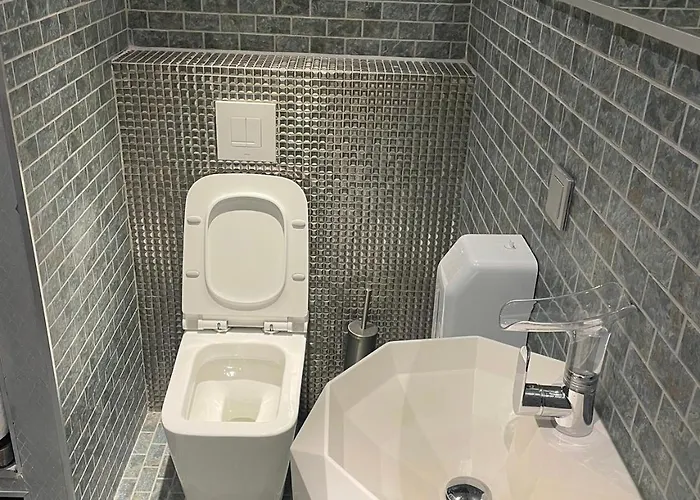 Hotel Diamond Capsule Amsterdam South Amstelveen