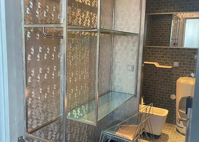 Diamond Capsule Amsterdam South 2* Amstelveen