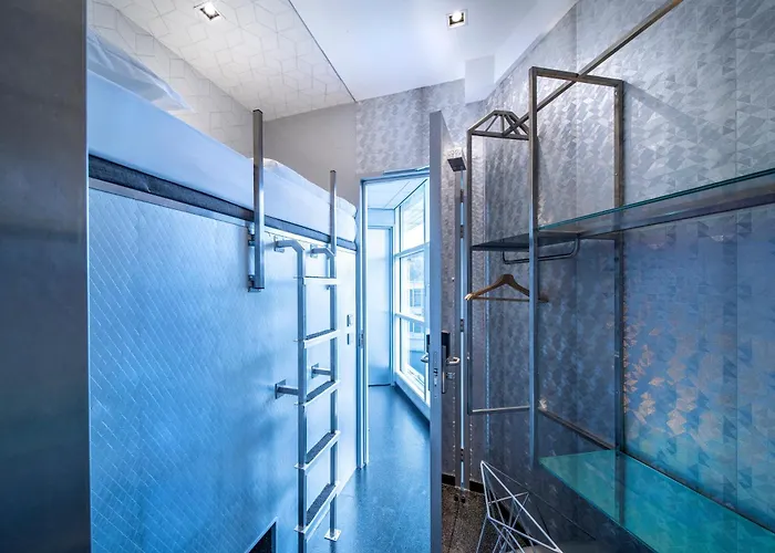 Diamond Capsule Amsterdam South Amstelveen