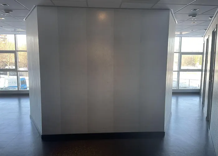 Hotel Diamond Capsule Amsterdam South