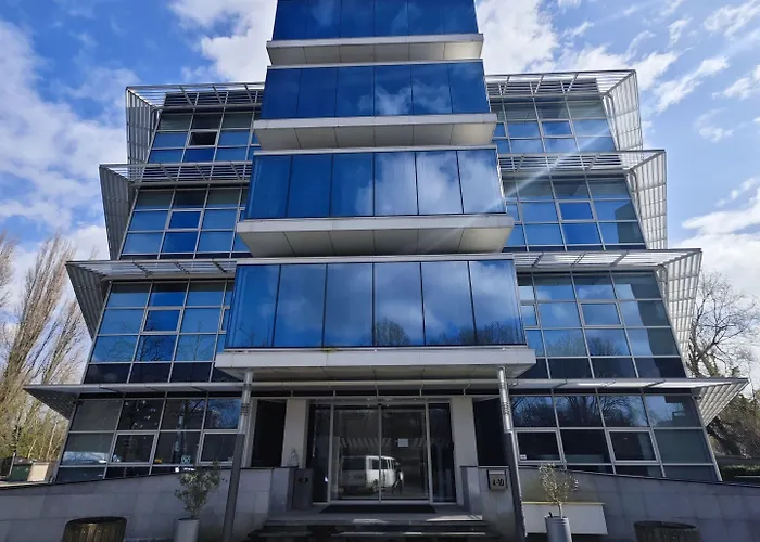 Diamond Capsule Amsterdam South Amstelveen