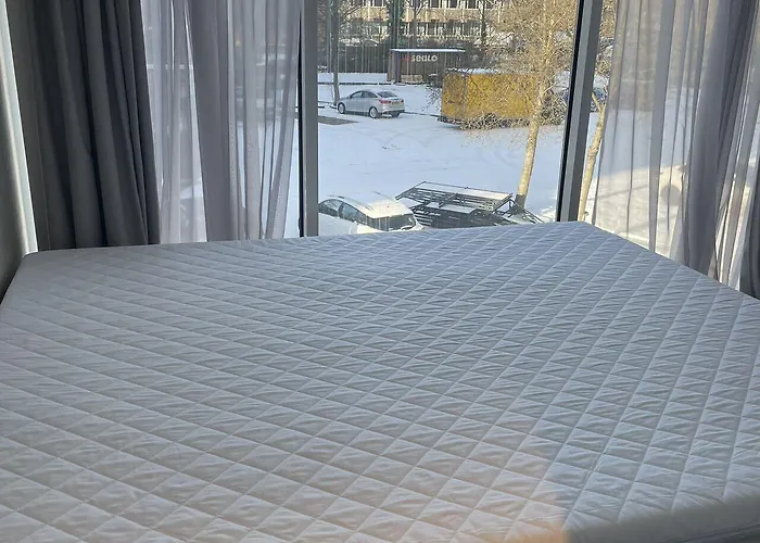 Hotel Diamond Capsule Amsterdam South