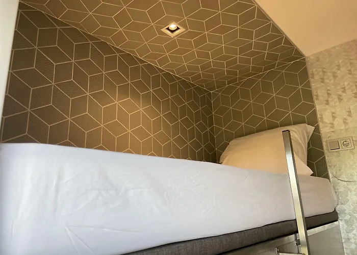 Hotel Diamond Capsule Amsterdam South Amstelveen