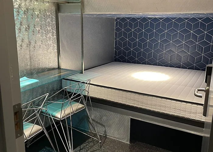 Diamond Capsule Amsterdam South 2*